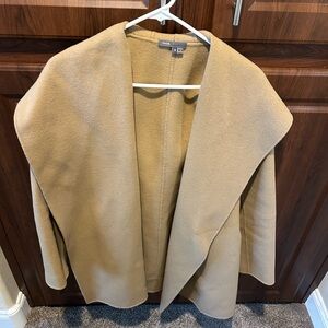 Vince coat